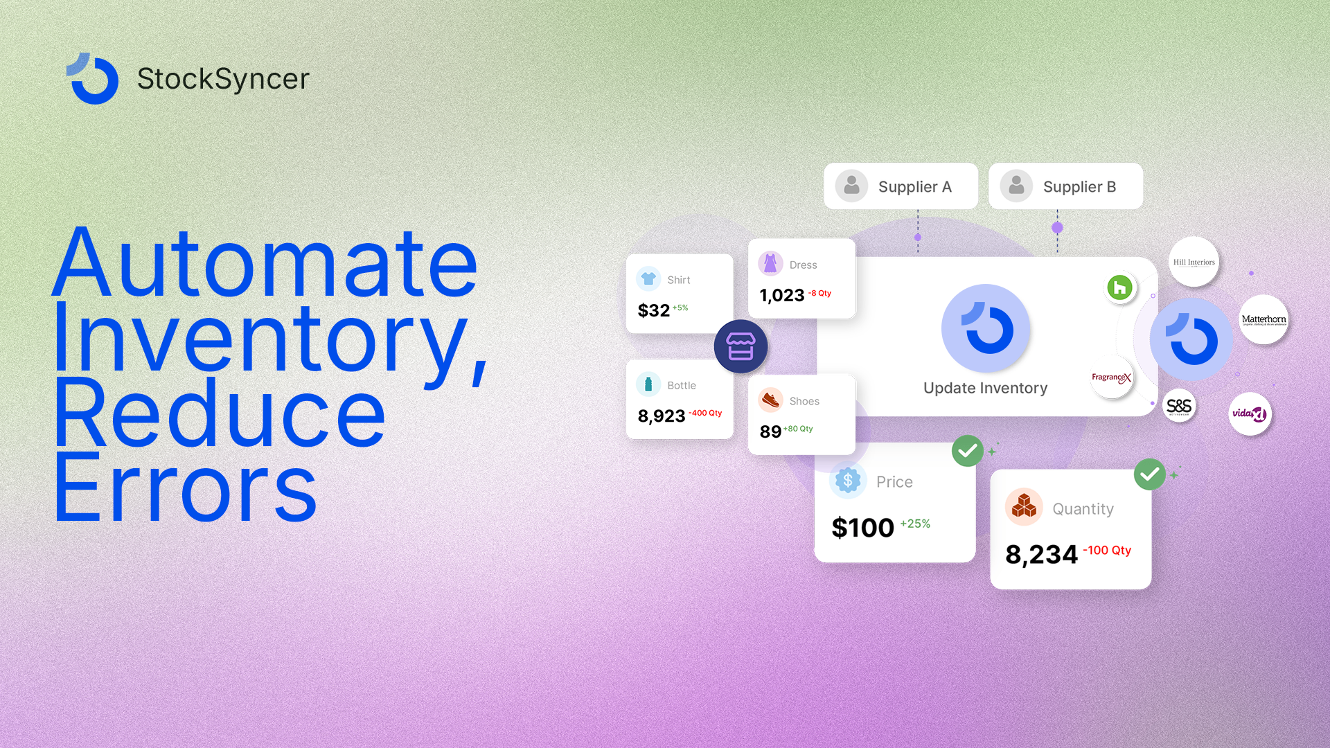 Product screenshot